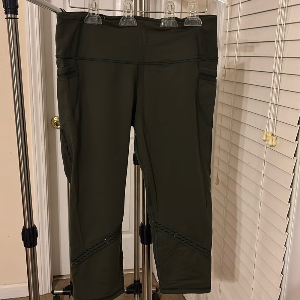 Women’s activewear